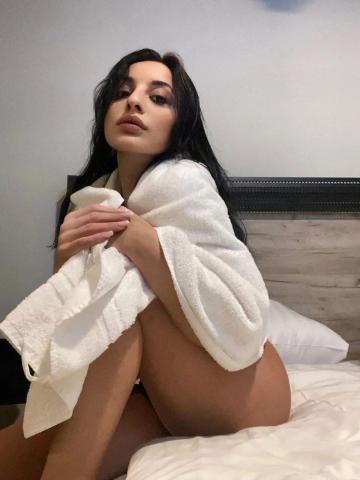 Индивидуалка Лорен Фотография 3